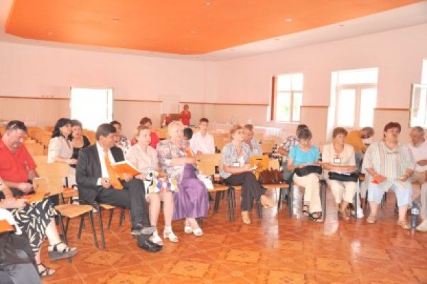 Proiect româno-bulgar pentru şcoala din Castelu